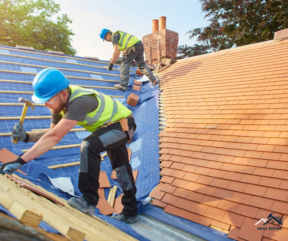 Why choose Roof Repair Near Me in Moorestown, NJ