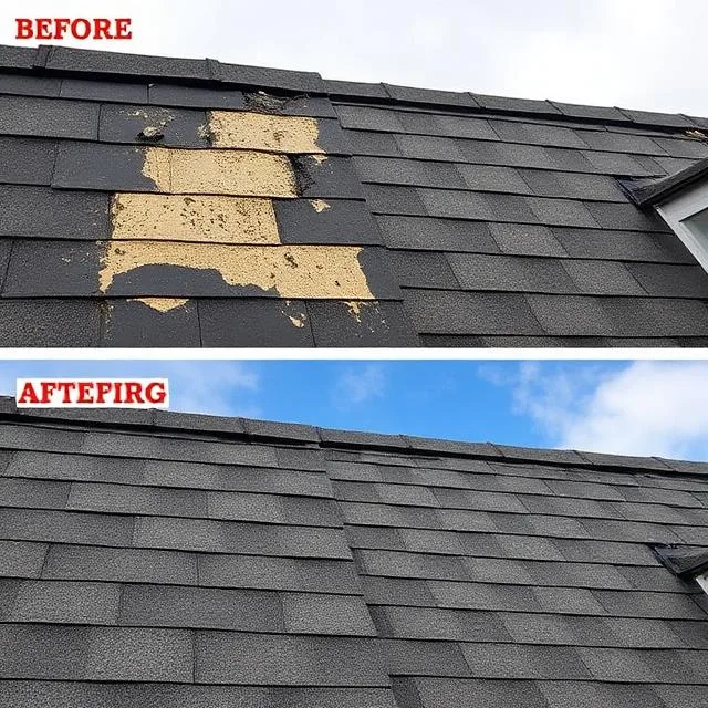 Roof Repair Near Me in Moorestown, NJ near me